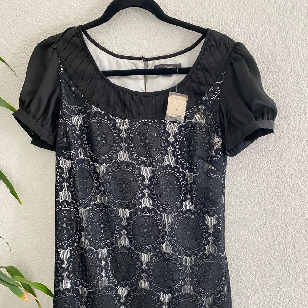 Twenty One Lace Dress